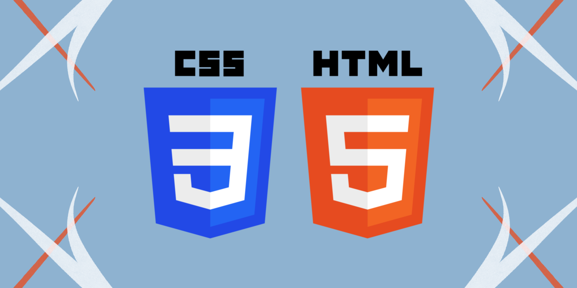 HTML – CSS