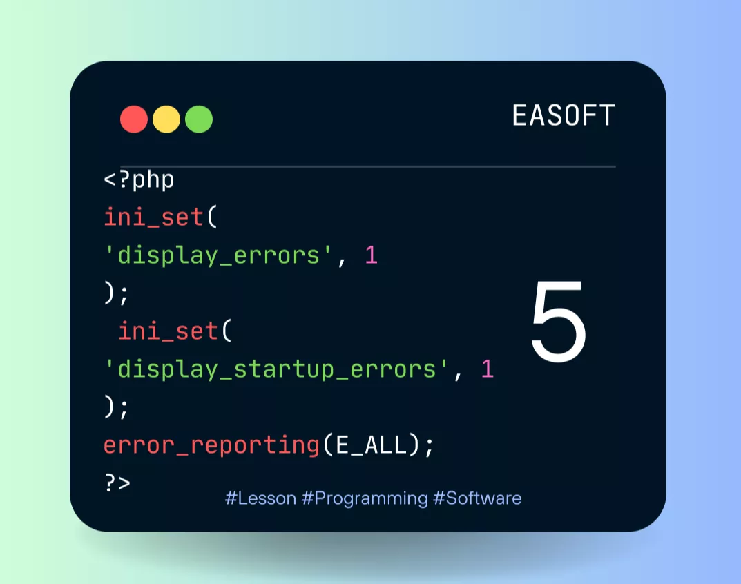 Dosya İşlemleri ve Hata Ayıklama #5