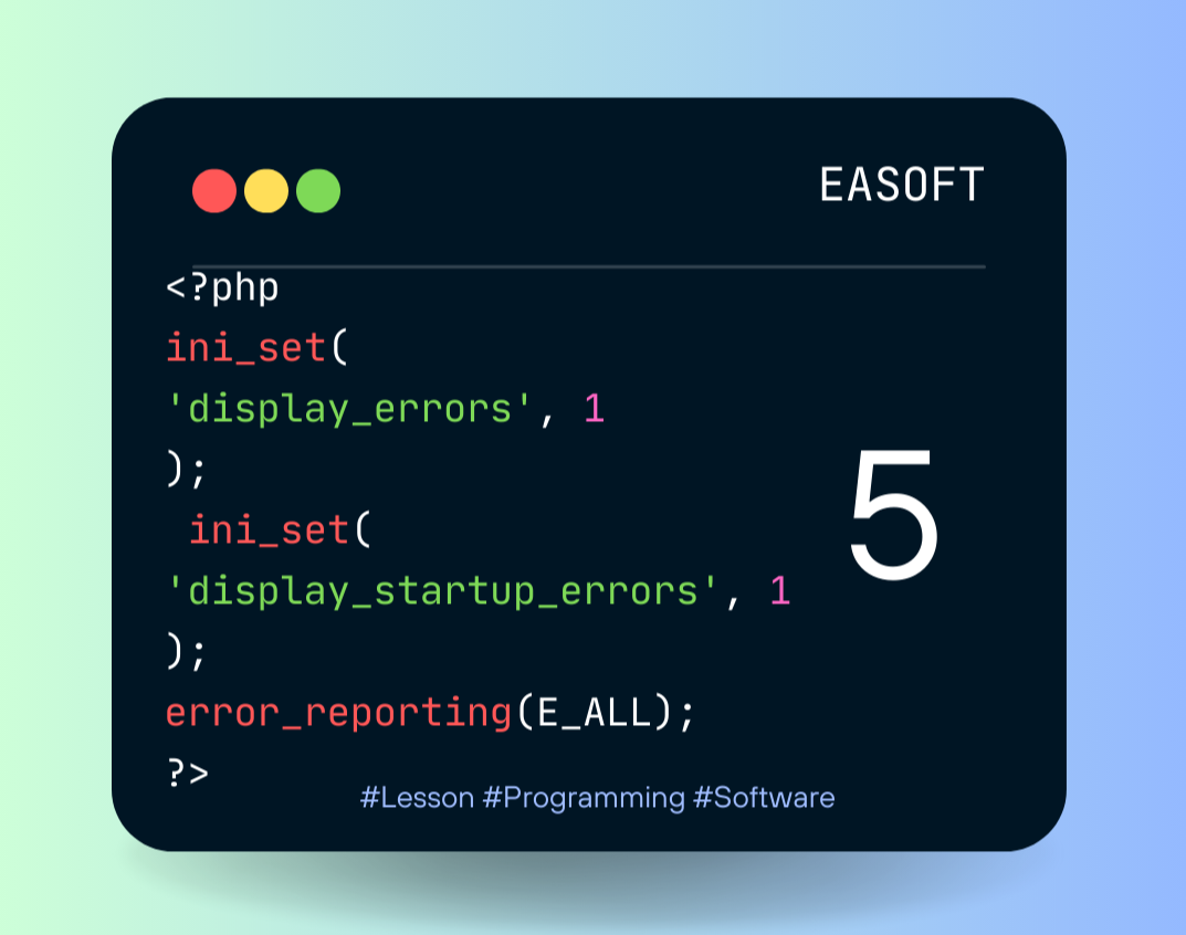 Dosya İşlemleri ve Hata Ayıklama #5